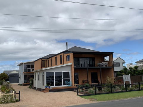 Boat Harbour Jetty B&B - C Tourism 3