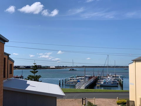Boat Harbour Jetty B&B - C Tourism 2
