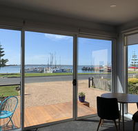 Boat Harbour Jetty BB - C Tourism