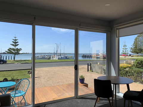 Boat Harbour Jetty B&B - C Tourism 0
