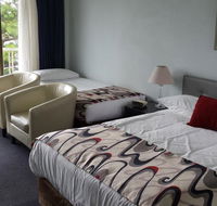 Boat Harbour Motel - C Tourism