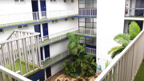 Boat Harbour Motel - C Tourism 2