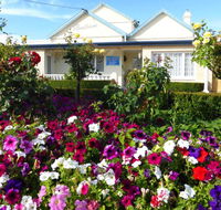 Boathouse Bunbury Bed  Breakfast - C Tourism