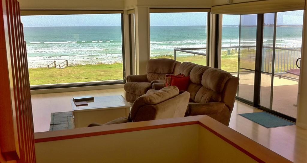 Port Fairy VIC C Tourism