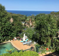 Bobs Ocean View - C Tourism