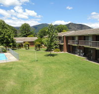 Bogong View Motor Inn - C Tourism