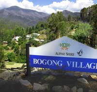 Bogong Village - C Tourism
