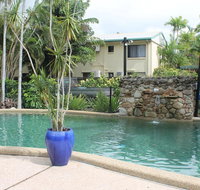 Bohemia Resort Cairns - C Tourism