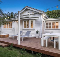 Bohemian Bangalow - C Tourism