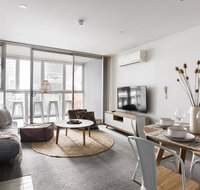Boho on Morphett-In the heart of the CBD - Wifi - Nespresso - Netflix - C Tourism