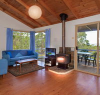 Bombina Cottages - C Tourism