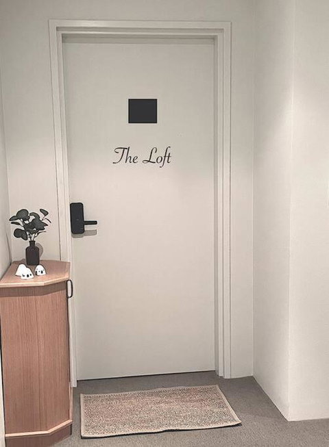 The Loft - C Tourism 1