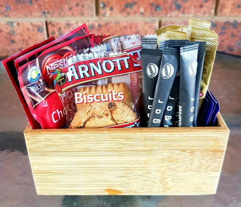 The Major Mitchell Motel - C Tourism 1