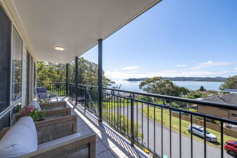 Wanda Up, 80 Randall Dr - Spectacular Views, Aircon And Wi-Fi - C Tourism 3