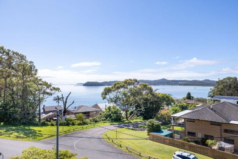 Wanda Up, 80 Randall Dr - Spectacular Views, Aircon And Wi-Fi - C Tourism 0