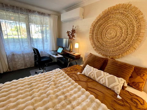 White Rabbit Mountain Guest House - C Tourism 0