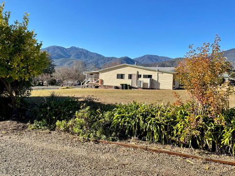 White Rabbit Mountain Guest House - C Tourism 3