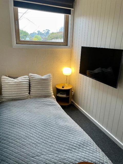 White Rabbit Mountain Guest House - C Tourism 1