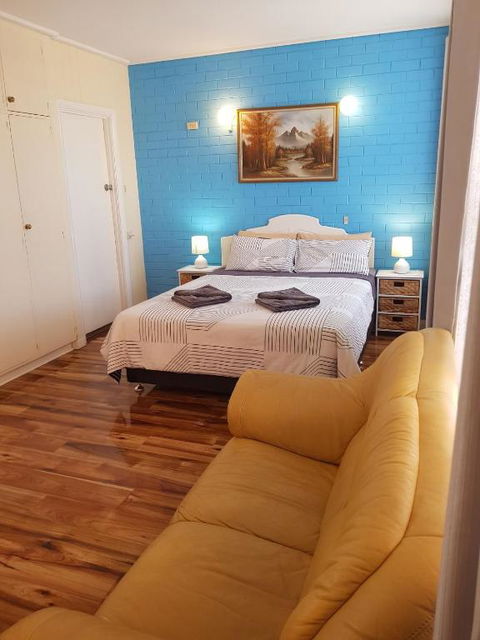 Whyalla Country Inn Motel - C Tourism 0