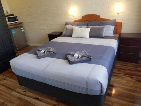 Whyalla Country Inn Motel - C Tourism 2