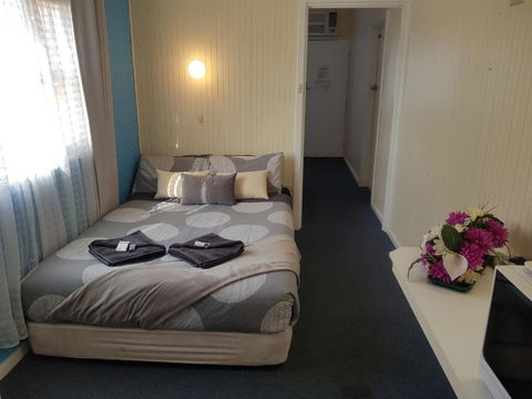 Whyalla Country Inn Motel - C Tourism 1