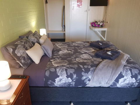 Whyalla Country Inn Motel - C Tourism 3