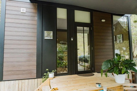 Wilderness View By Tiny Away - C Tourism 3