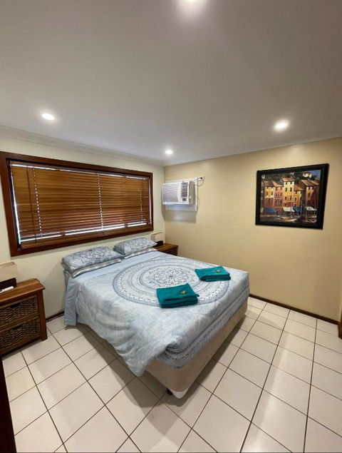 Wildsights Beach Units - C Tourism 3