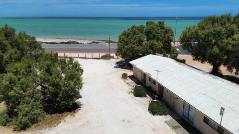Wildsights Beach Units - C Tourism 0