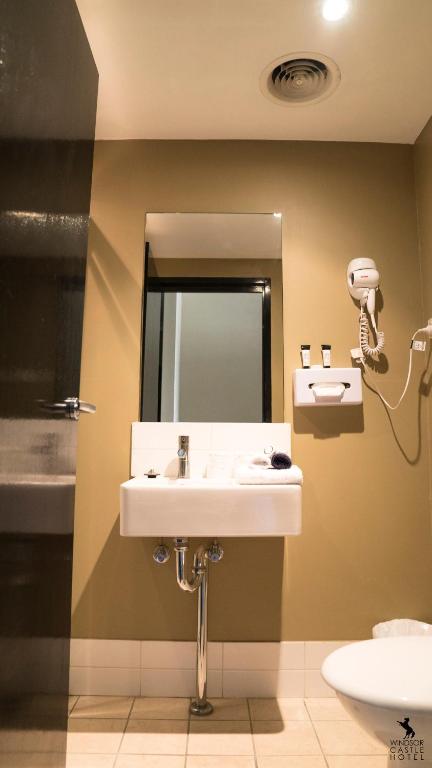 Windsor Castle Hotel - C Tourism 2