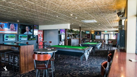 Windsor Castle Hotel - C Tourism 3