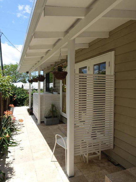 Winston Cottage - C Tourism 0