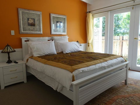 Winston Cottage - C Tourism 3