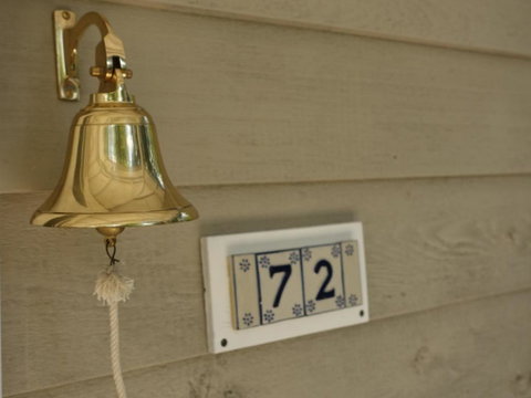Winston Cottage - C Tourism 2