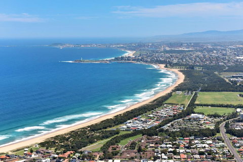 Wollongong Surf Leisure Resort - C Tourism 2