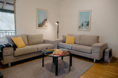 Yallingup Forest Resort - C Tourism 3