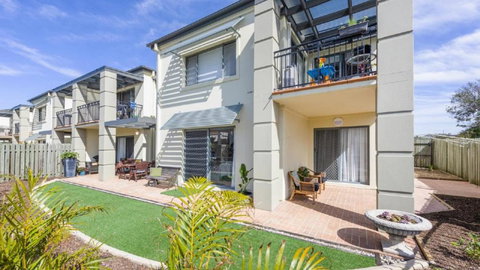 Yamba - Beachside Way - C Tourism 2