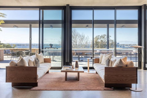 Wonil Hotel Perth - Handwritten Collection - C Tourism 0