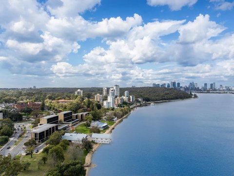 Wonil Hotel Perth - Handwritten Collection - C Tourism 3