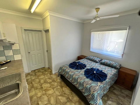 Darwin Boomerang Motel And Caravan Park - C Tourism 4