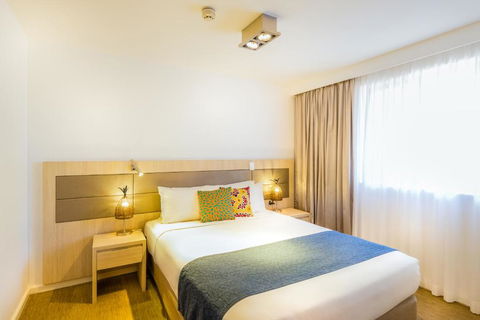 Emu Walk Apartments - C Tourism 2