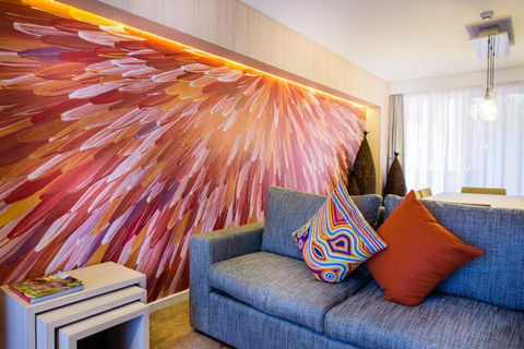 Emu Walk Apartments - C Tourism 3