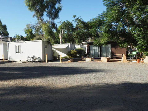 Heritage Caravan Park - C Tourism 2