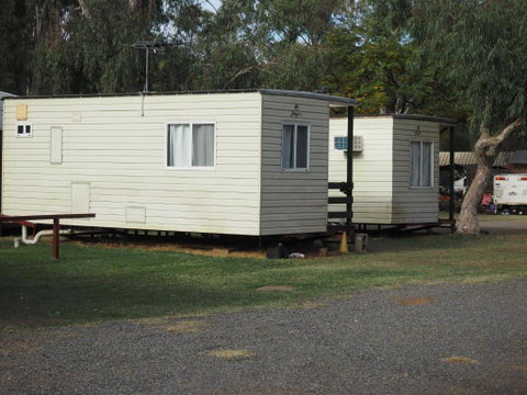 Heritage Caravan Park - C Tourism 3