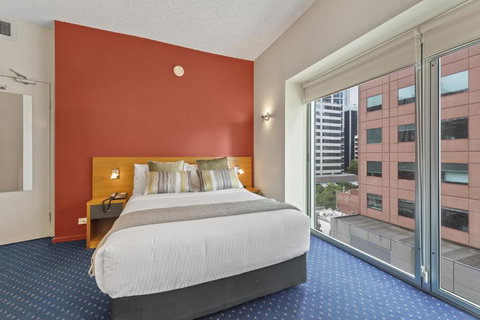 YEHS Hotel Melbourne CBD - C Tourism 1