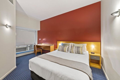 YEHS Hotel Melbourne CBD - C Tourism 3