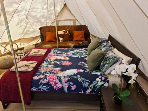 Ooraminna Homestead - C Tourism 2