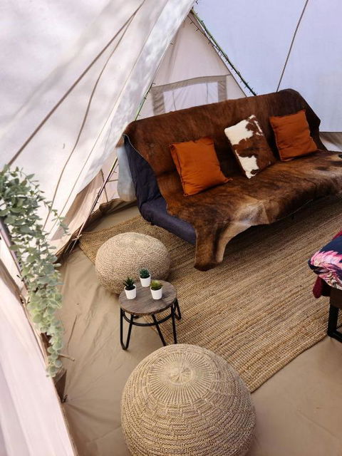 Ooraminna Homestead - C Tourism 3