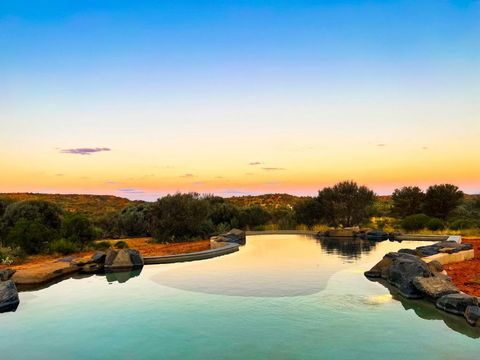 Ooraminna Homestead - C Tourism 0