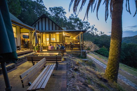 YHA Pittwater Eco, Sydney - C Tourism 0